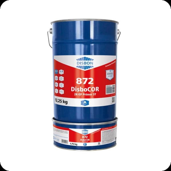 Disbon 872 DisboCOR 2K EP Primer