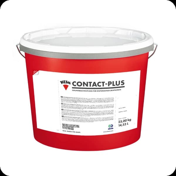Keim Contact Plus