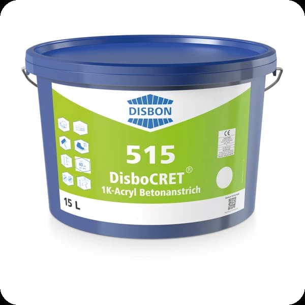 Disbon 515 DisboCRET Betonfarbe