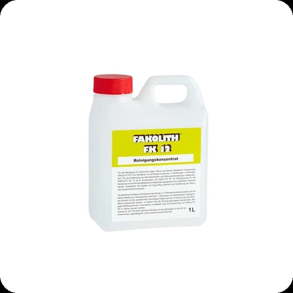 Fakolith FK 12 Reinigungs konzentrat