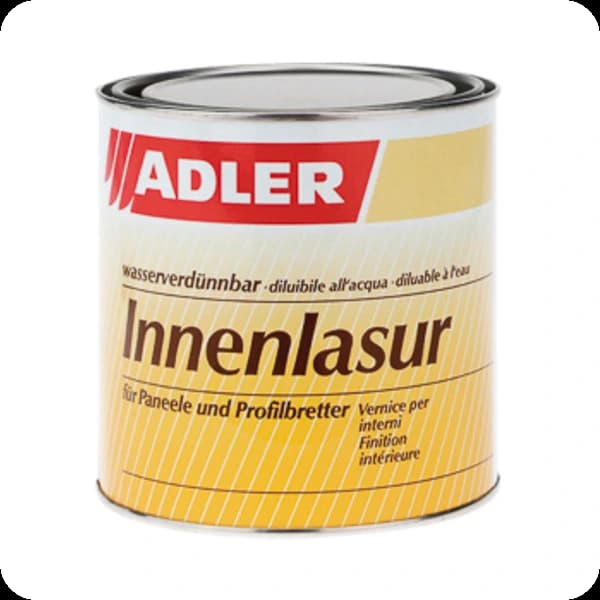 Adler Vivido Interior Lasur Basis W10