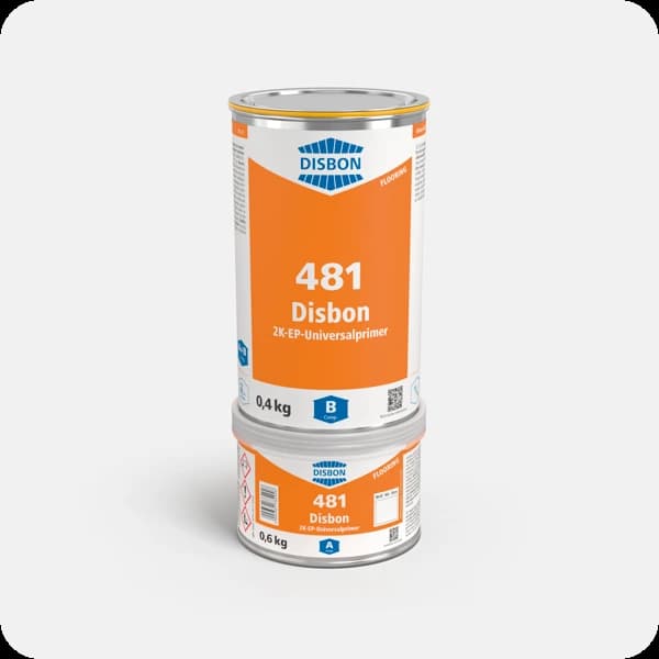 Disbon 481 Disbon EP Uniprimer