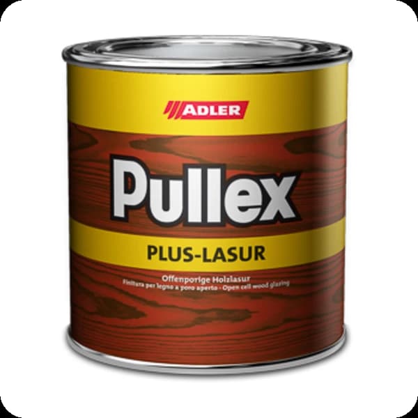 Adler Pullex Plus Lasur W15