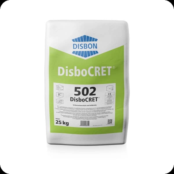 Disbon 502 Disbocret Protec Plus
