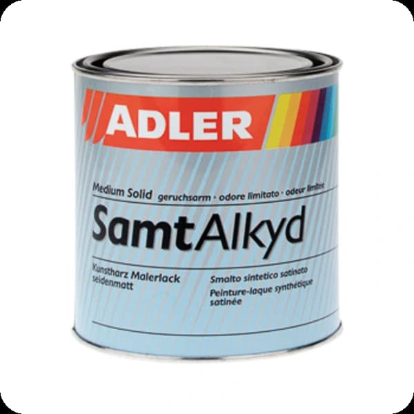 Adler Vivido Samtalkyd Q10