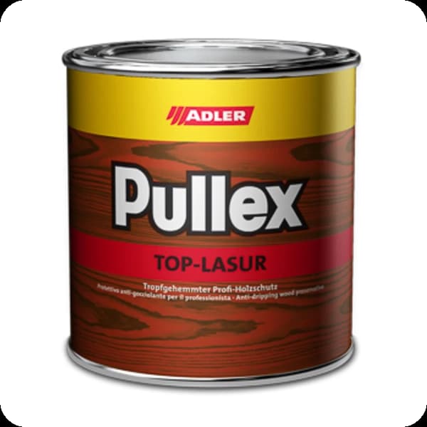 Adler Pullex Top Lasur