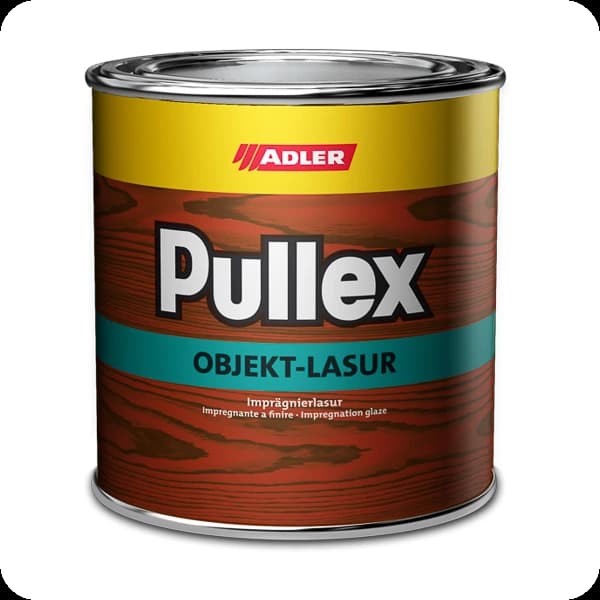 Adler Pullex 2in1 Holzlasur ehemals Objektlasur