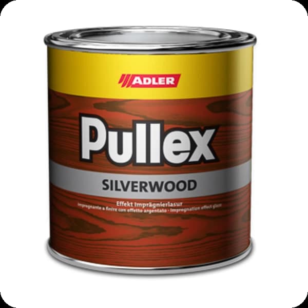 Adler Pullex Silverwood Hell Geflämmt