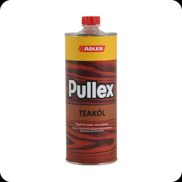 adler pullex teaköl 5052514 farblos