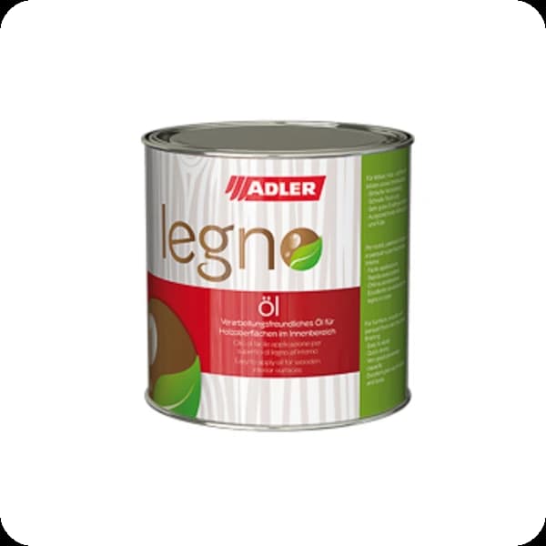 adler legno öl farblos 700600020002