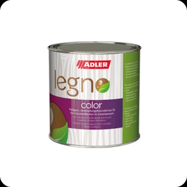 adlermix legno color basis w30 5087507