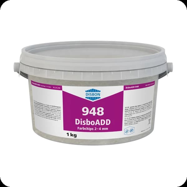 Disbon 948 Disboxid Colorchips