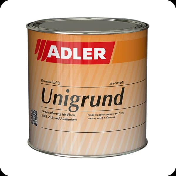 Adler Vivido Alkyd Primer Uni