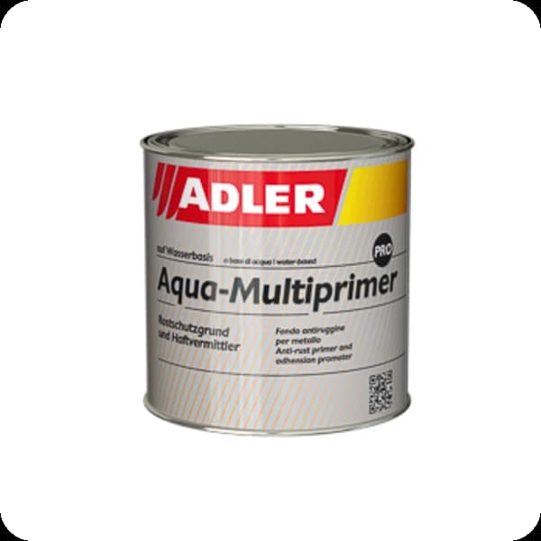 Adler Vivido Aqua Primer Multi