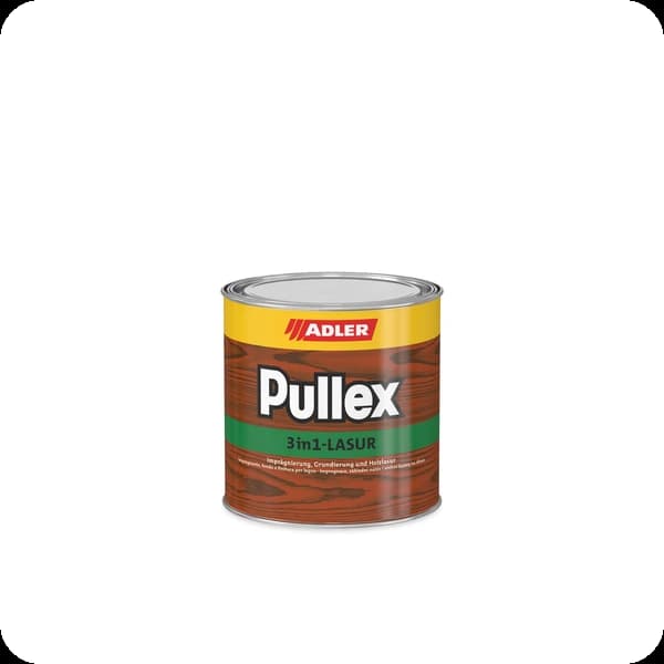 Adler Pullex 3in1 Lasur