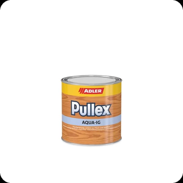 Adler Pullex Aqua IG Imprägniergrund Farblos