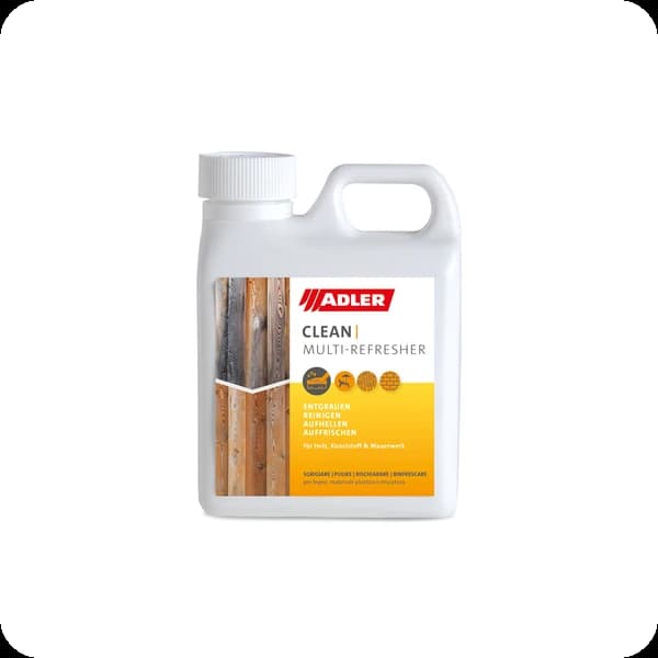 Adler Clean Multi Refresher 8,317E+11