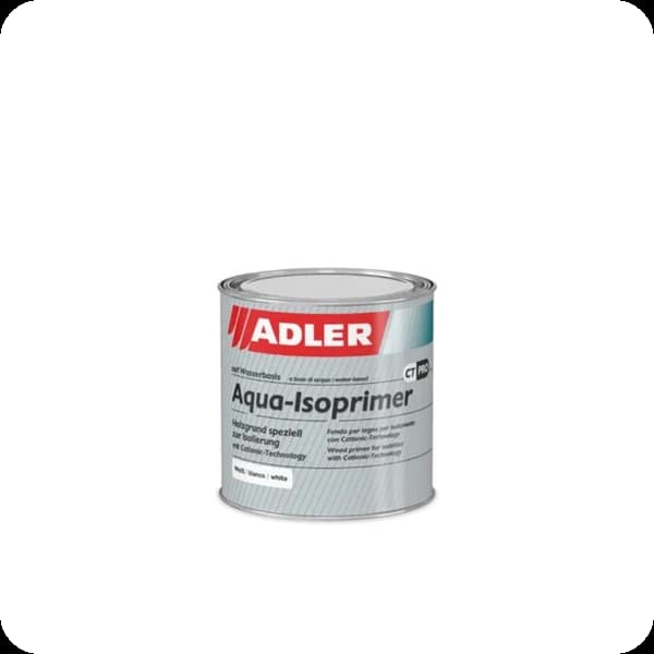 Adler Vivido Aqua Primer Iso CT