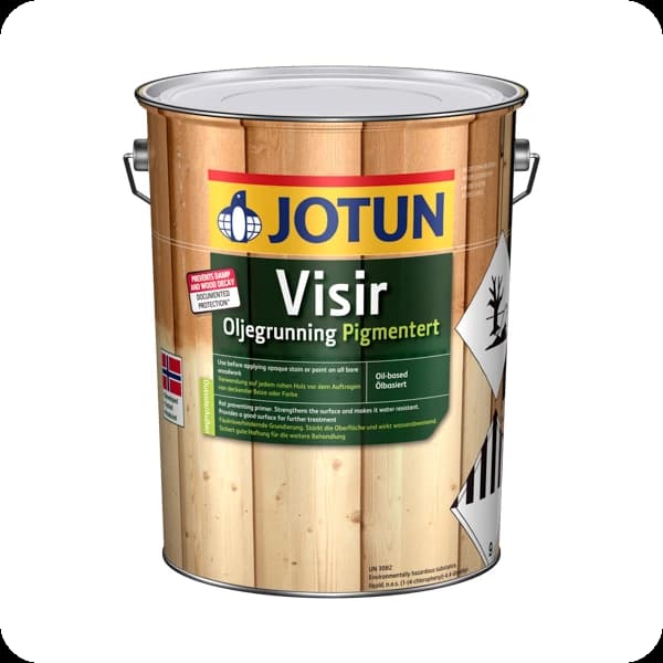 jotun visir oljegrunning lf pigmentiert 679u67bvav02