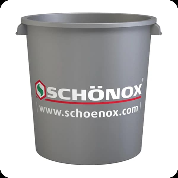 Schönox Anmacheimer