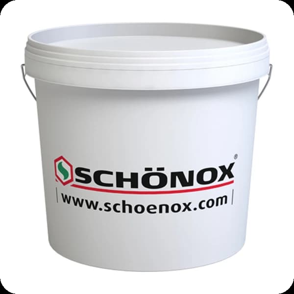 Schönox Wassereimer