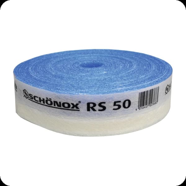 schönox rs 50 20,0 m randstreifen