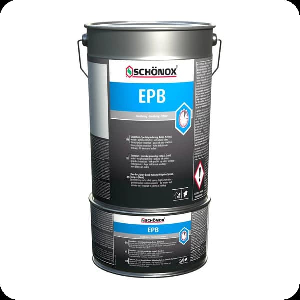 schönox epb epoxidharz spezialgrundierung