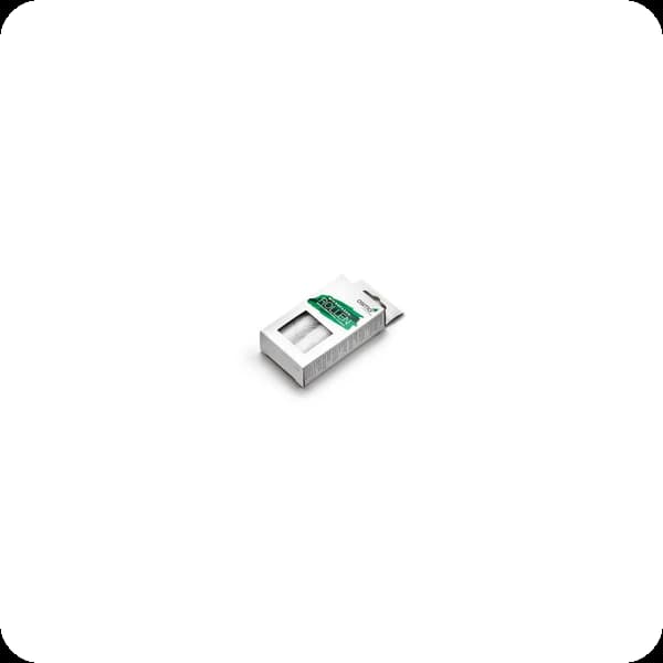 Osmo Nachfüllpack für Roll- & Streichset 14000182