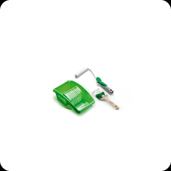 Osmo Roll- und Streichset 14000171