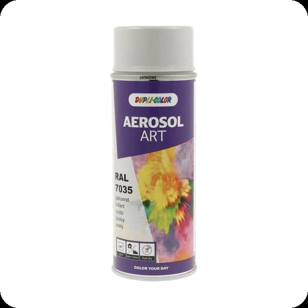 Dupli Color Aerosol Art glz