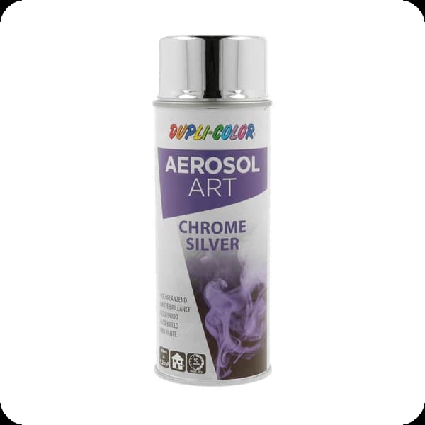 dupli color aerosol art effect 722707 chrom