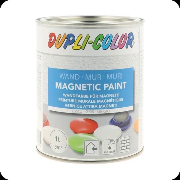 Dupli Color Magnetic Paint