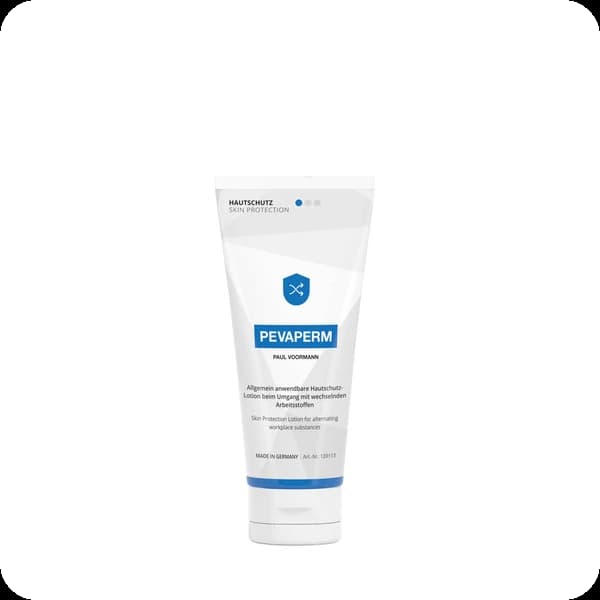 pevalin haut schutzlotion pevaperm #120113