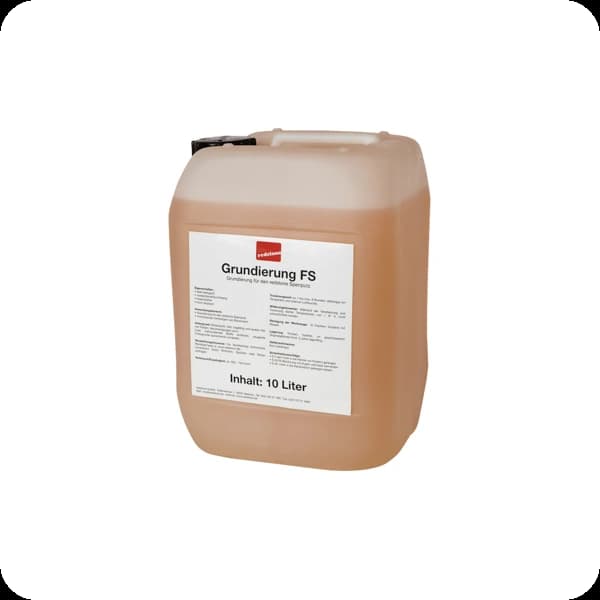 redstone secco grundierung fs kanister