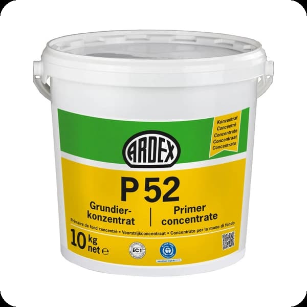 ardex p 52 59188 grundierkonzentrat