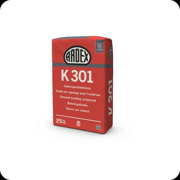 Ardex K 301 53145 Außenspachtel