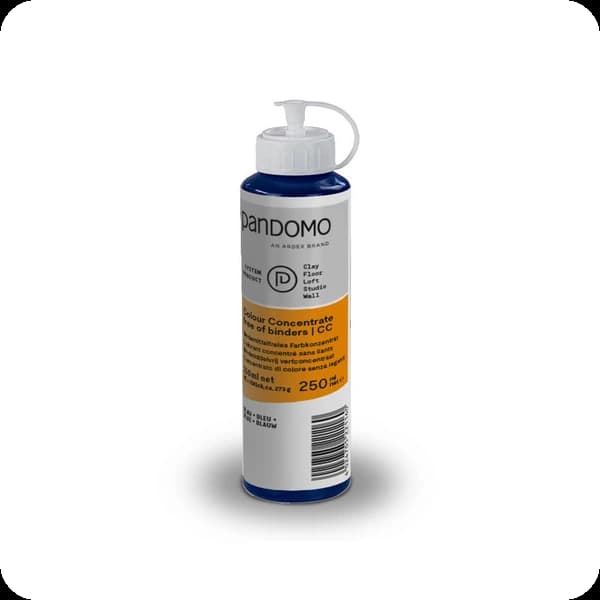 ardex pandomo wall cc nr.4 rot 22132 farbkonzentrat