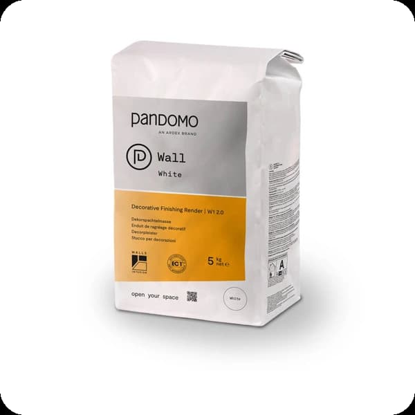 Ardex Pandomo W 1 2.0 30630 Dekorspachtel
