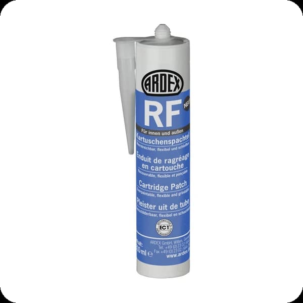 Ardex Rf 32419 Kartuschenspachtel