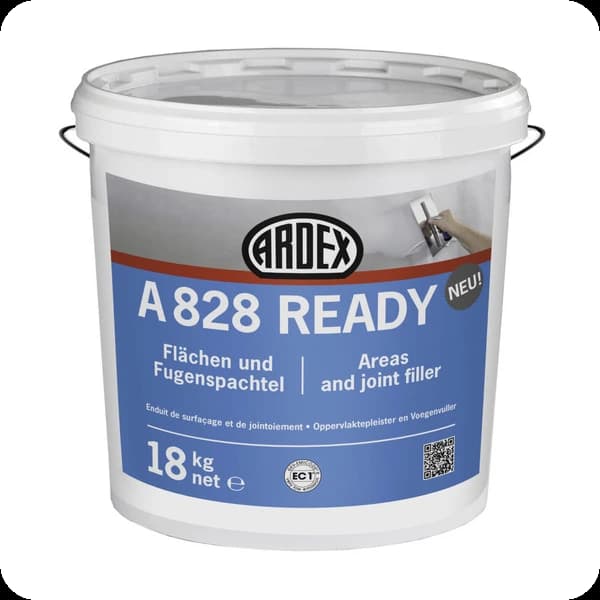 Ardex A 828 Ready 32554 Spachtel