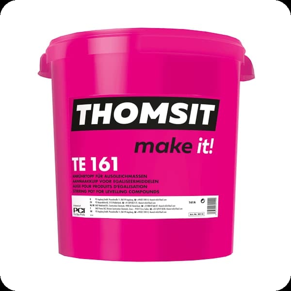 Thomsit TE 161 Anrührtopf 1,0 st