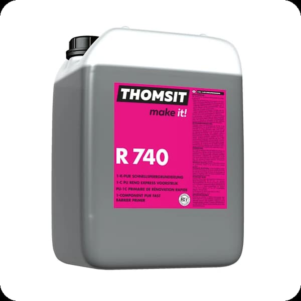 thomsit r 740 1 k pur schnellsperrgrundierung