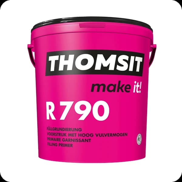 Thomsit R 790 Füllgrundierung