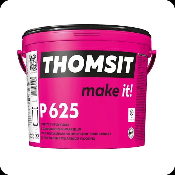 Thomsit P 625 Parkett 2 K PUR