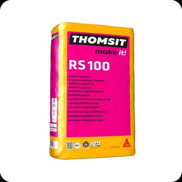 Thomsit RS 100 Renovier Ausgleich