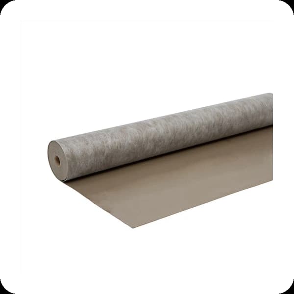 Wineo SilentComfort 1,5 mm 10,0×1,0 m UCT1000 Polyurethan-Mineral