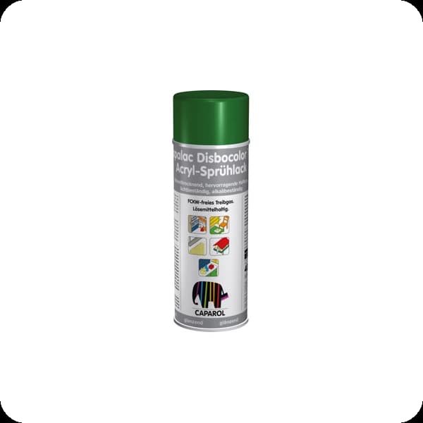 Disbon 781 Disbocolor Acryl Sprühlack