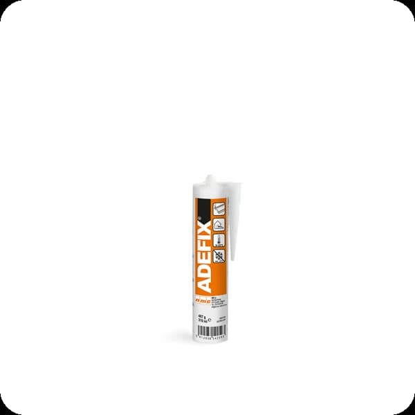 nmc adefix kleber kleber/spachtelmasse u.verfugungsmater