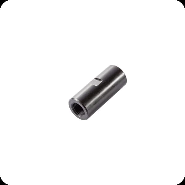 Collomix Kombi-Adapter 5/8 x 16UN Hexafix auf M 14-Anschluss #49582-000
