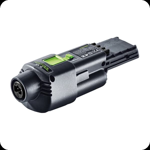 Festool 202501 Netzadapter Ergo ACA 220-240/18V SB-verpackt